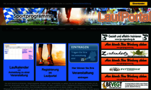 Sportprogramme.org thumbnail