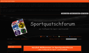 Sportquatschforum.de thumbnail