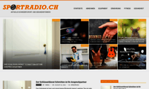 Sportradio.ch thumbnail