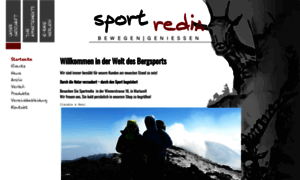 Sportredia.at thumbnail