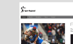 Sportregional.com thumbnail