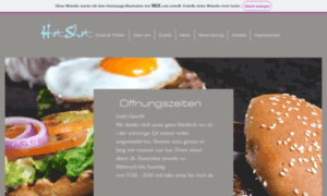 Sportrestaurant-hotshot.ch thumbnail