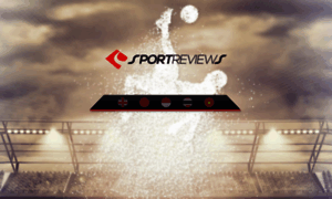 Sportreviews.com thumbnail