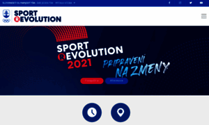 Sportrevolution.sk thumbnail