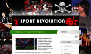 Sportrevolution.wordpress.com thumbnail