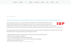 Sportrodel.ch thumbnail