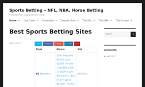 Sports---betting.com thumbnail
