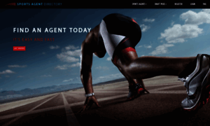 Sports-agent-directory.com thumbnail