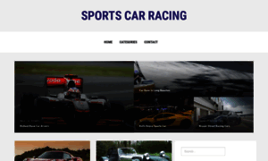 Sports-car-racing.org thumbnail