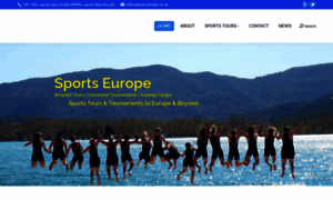 Sports-europe.co.uk thumbnail