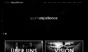 Sports-excellence.group thumbnail