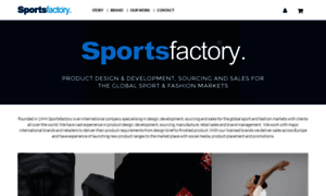 Sports-factory.com thumbnail
