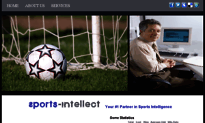 Sports-intellect.com thumbnail