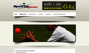 Sports-media.be thumbnail