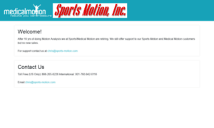 Sports-motion.com thumbnail