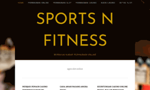 Sports-n-fitness.com thumbnail