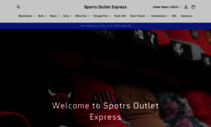 Sports-outlet-express.myshopify.com thumbnail