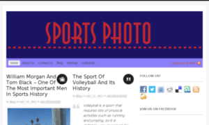Sports-photo.info thumbnail