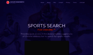 Sports-search.today thumbnail