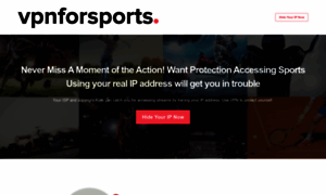 Sports-streaming-protection.com thumbnail