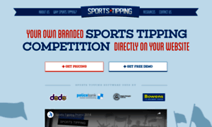 Sports-tipping.com.au thumbnail