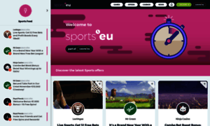 Sports.eu thumbnail