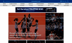 Sports.inquirer.net thumbnail