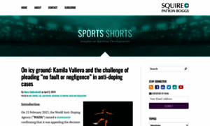 Sports.legal thumbnail