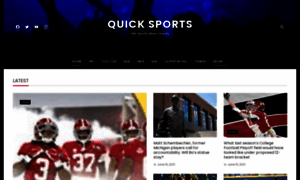 Sports.quicktest.com.bd thumbnail