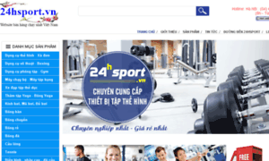 Sports24h.bizwebvietnam.com thumbnail