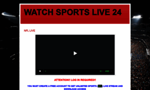 Sports24hdlive.blogspot.com thumbnail