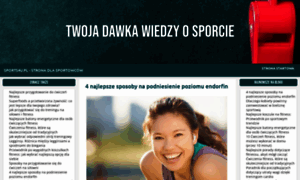 Sports4u.pl thumbnail