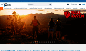 Sportsandmore-online.de thumbnail
