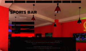 Sportsbar.ge thumbnail