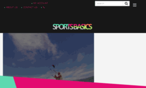 Sportsbasics.net thumbnail