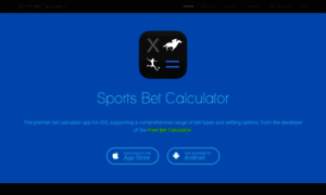 Sportsbetcalculator.com thumbnail