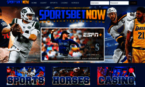Sportsbetnow.com thumbnail