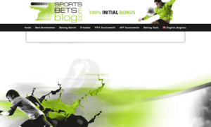 Sportsbetsblog.com thumbnail