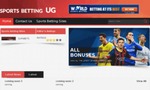 Sportsbettingonline.co.ug thumbnail