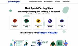 Sportsbettingsites.com thumbnail