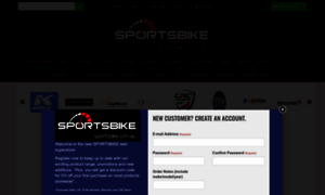 Sportsbike.com.au thumbnail