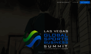 Sportsbizsummit.com thumbnail