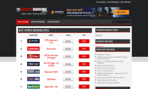 Sportsbooking.info thumbnail