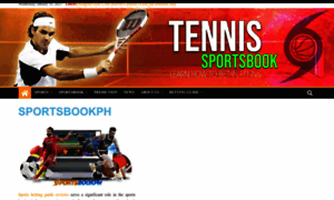 Sportsbookph.com thumbnail