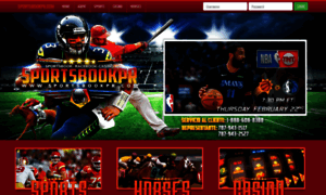 Sportsbookpr.com thumbnail