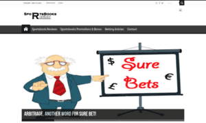 Sportsbooks-review.com thumbnail