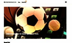 Sportsbooksclub.com thumbnail