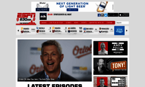 Sportscapitoldc.com thumbnail