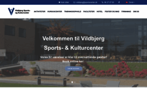 Sportscenter.dk thumbnail