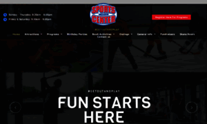 Sportscenterct.com thumbnail